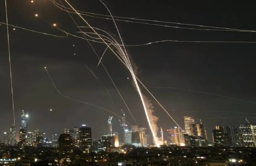 قائد عسكري مصري سابق: الحرب العالمية الثالثة في مرحلتها الأخيرة